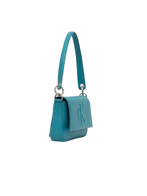 CALVIN KLEIN Flap Crossbody Bag CALVIN KLEIN | LV04K3148GXT6